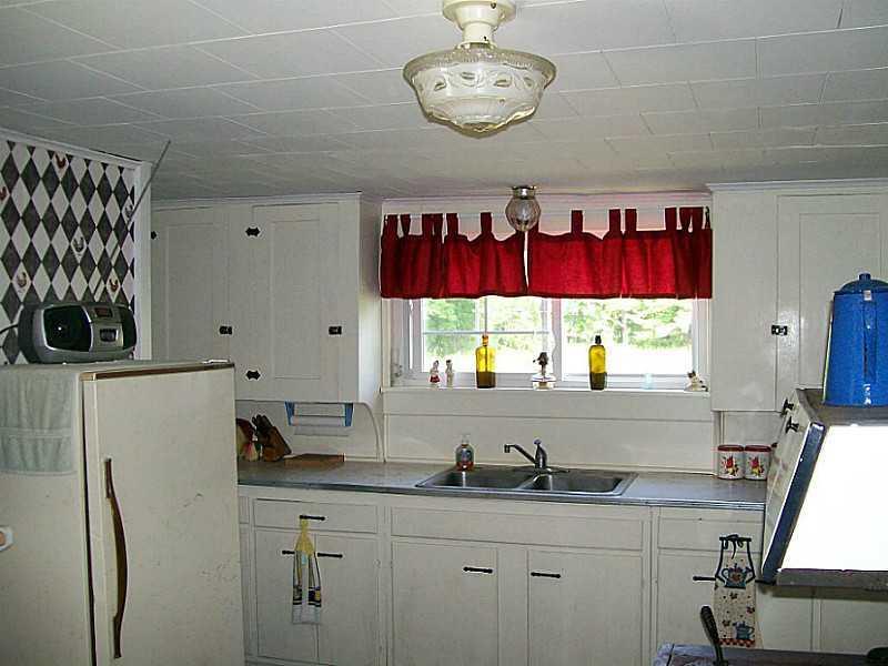 904 Hole In The Wall Road Athens, ME 04912 - Photo 5 of 12 Kitchen.
