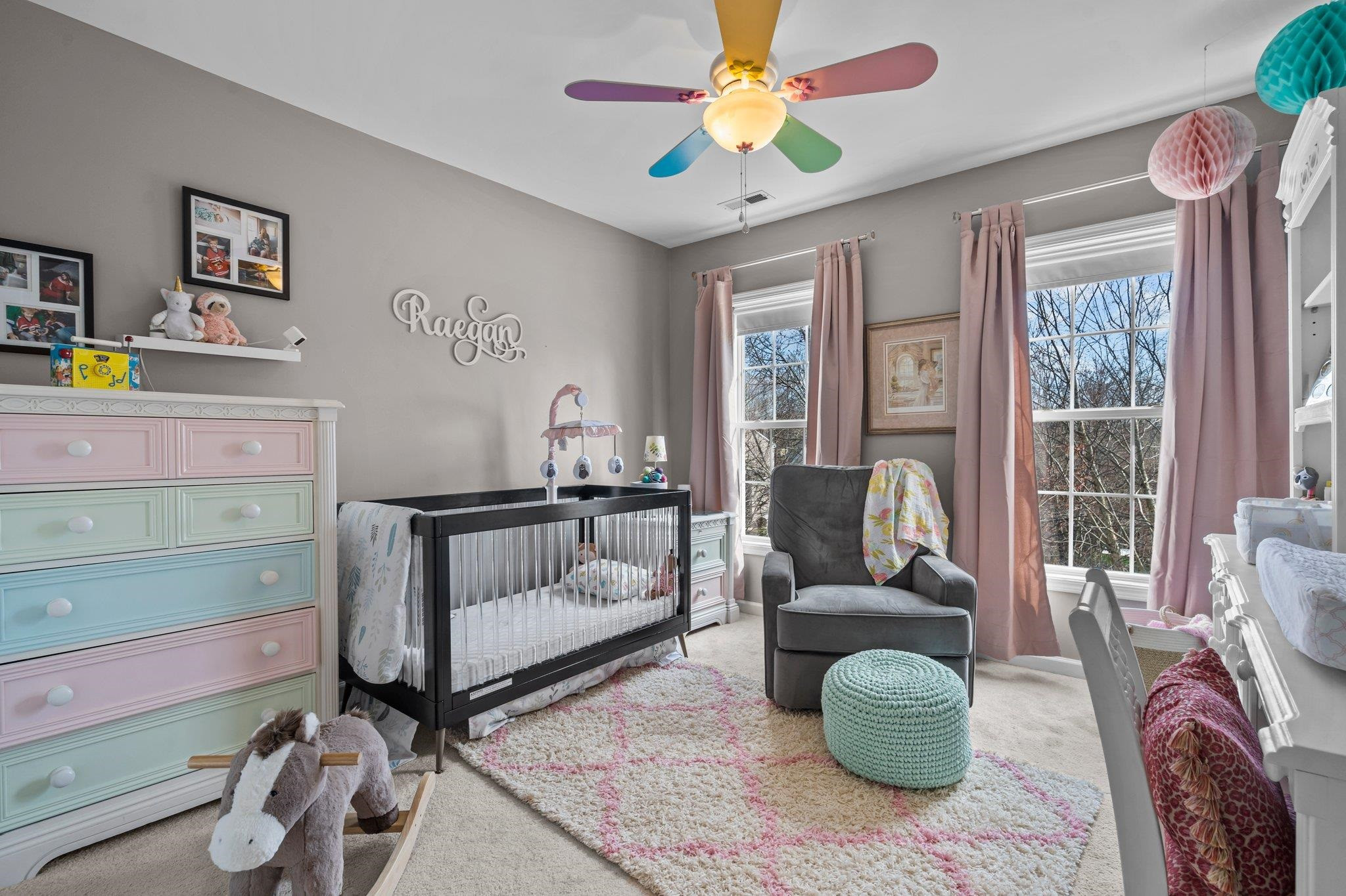 2359 Spruce Shadows Lane Raleigh, NC 27614 - Photo 22 of 34 Photo 22