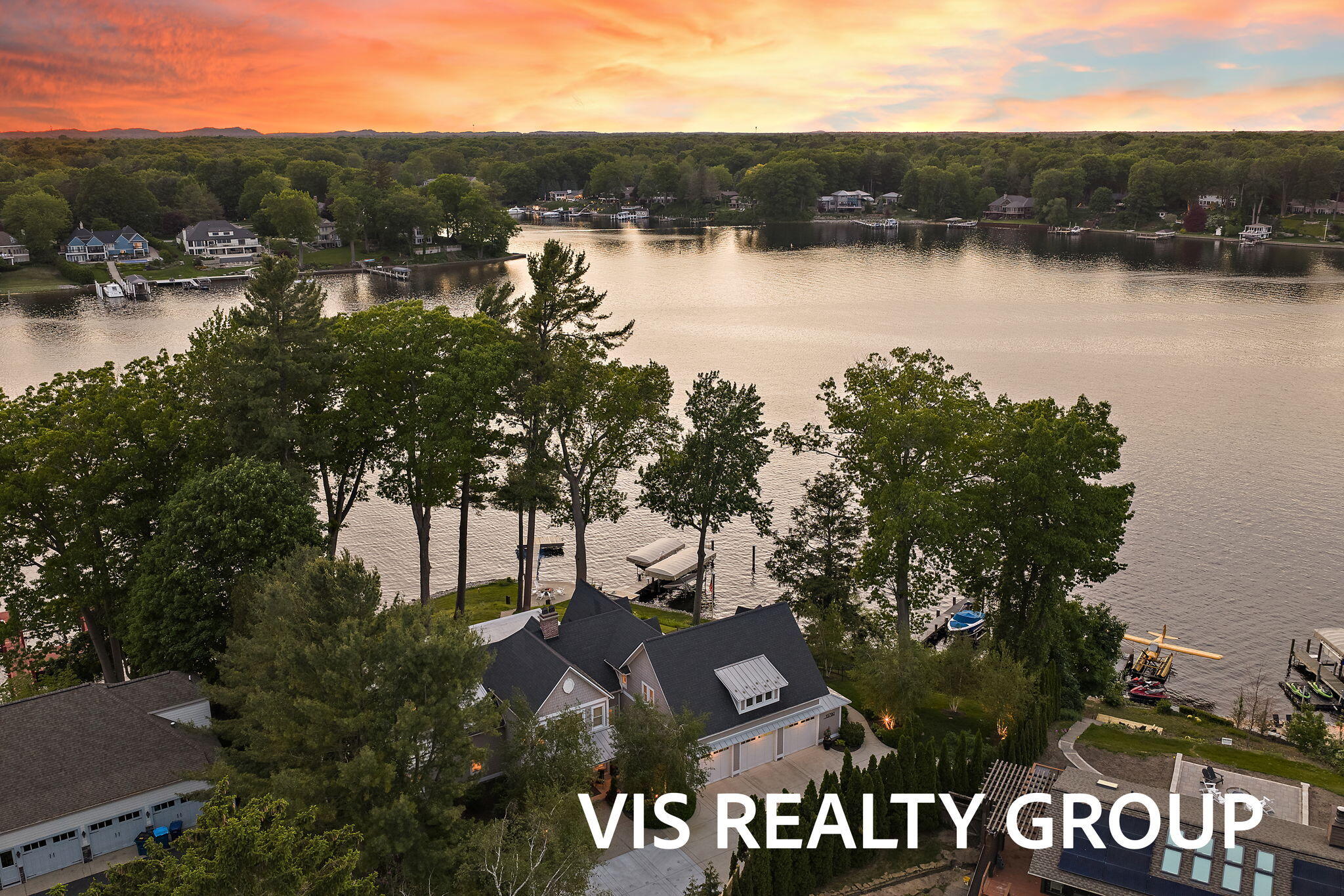 15780 Bittersweet Lane Spring Lake, MI 49456 - Photo 124 of 149 166-web-or-mls-DJI_20260530212121_0243_D