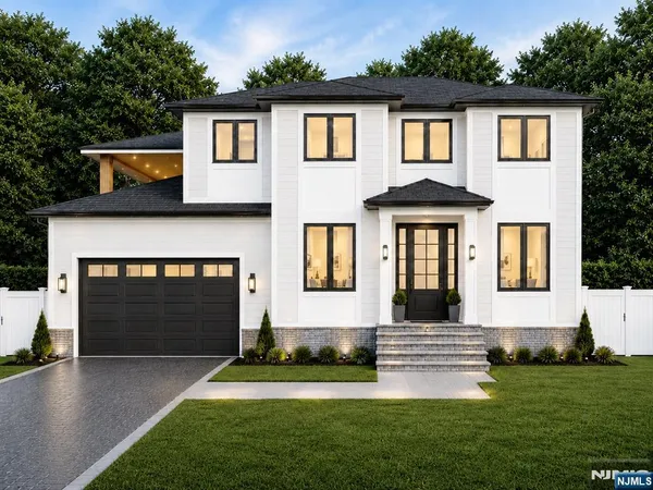 $1,950,000 | 31 Ashwood Drive, Livingston, NJ 07039