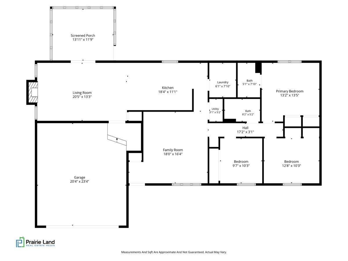 2605 Cardifs Avenue Springfield, IL 62704 - Photo 37 of 37