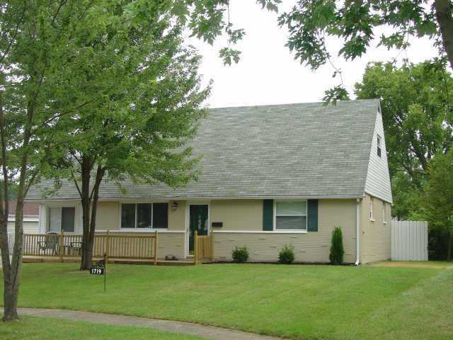 1719 Striebel Road Columbus, OH 43227 - Photo 1 of 5 Gallery Image 1