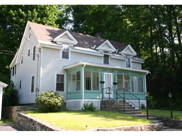 14 Slack Avenue Springfield, VT 05156 - Photo 1 of 10