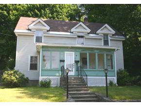 14 Slack Avenue Springfield, VT 05156 - Photo 2 of 10