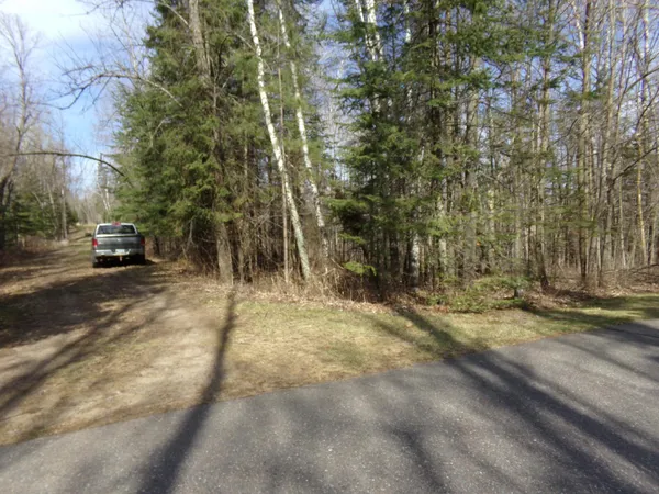 $169,900 | Tbd Goshawk Street, McGregor, MN 55760