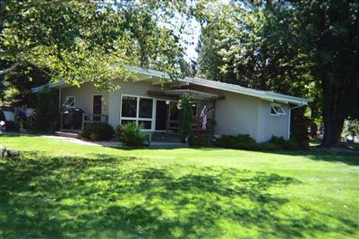 5446 Ridge Drive Reading, MI 49274 - Photo 1 of 17 Primary Photo