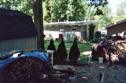 5446 Ridge Drive Reading, MI 49274 - Photo 4 of 17 Additional Photo