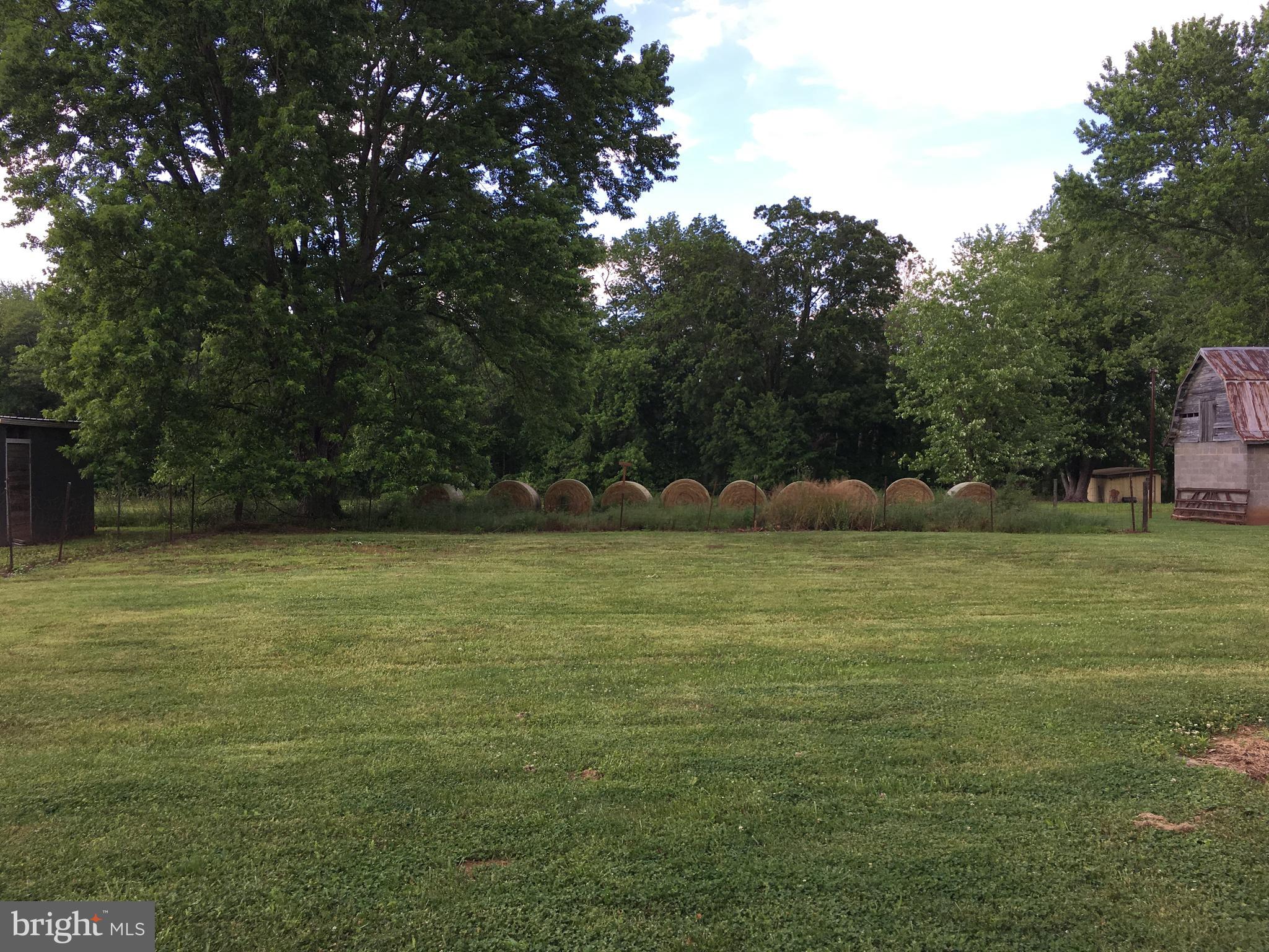 20625 Whites Ferry Road Poolesville, MD 20837 - Photo 35 of 38 Plenty of room for entertaining & summer BBQ