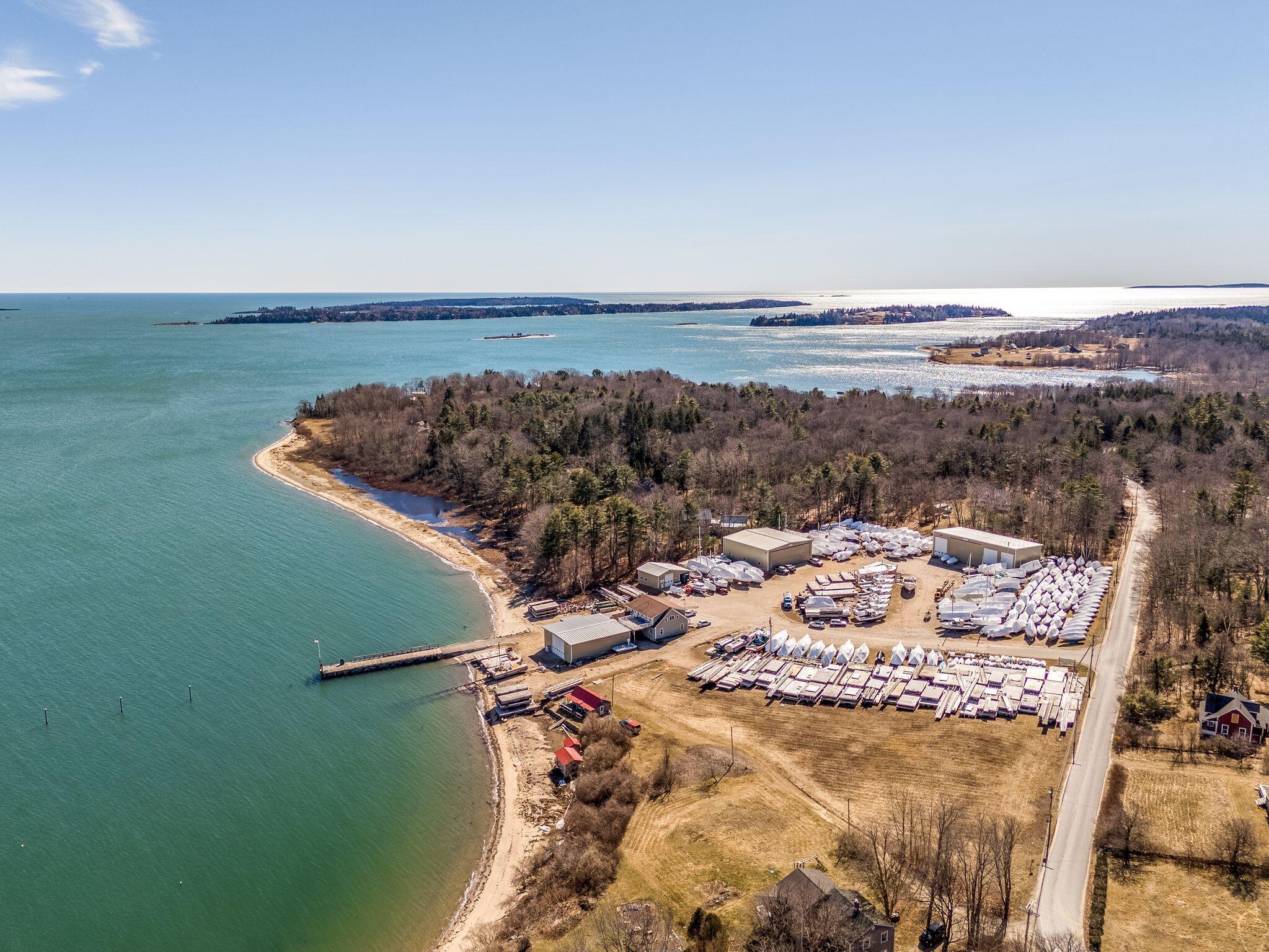 4 Aarons Wharf Road Chebeague Island, ME 04017 - Photo 26 of 80 18_DJI_20240312135041_0079_D