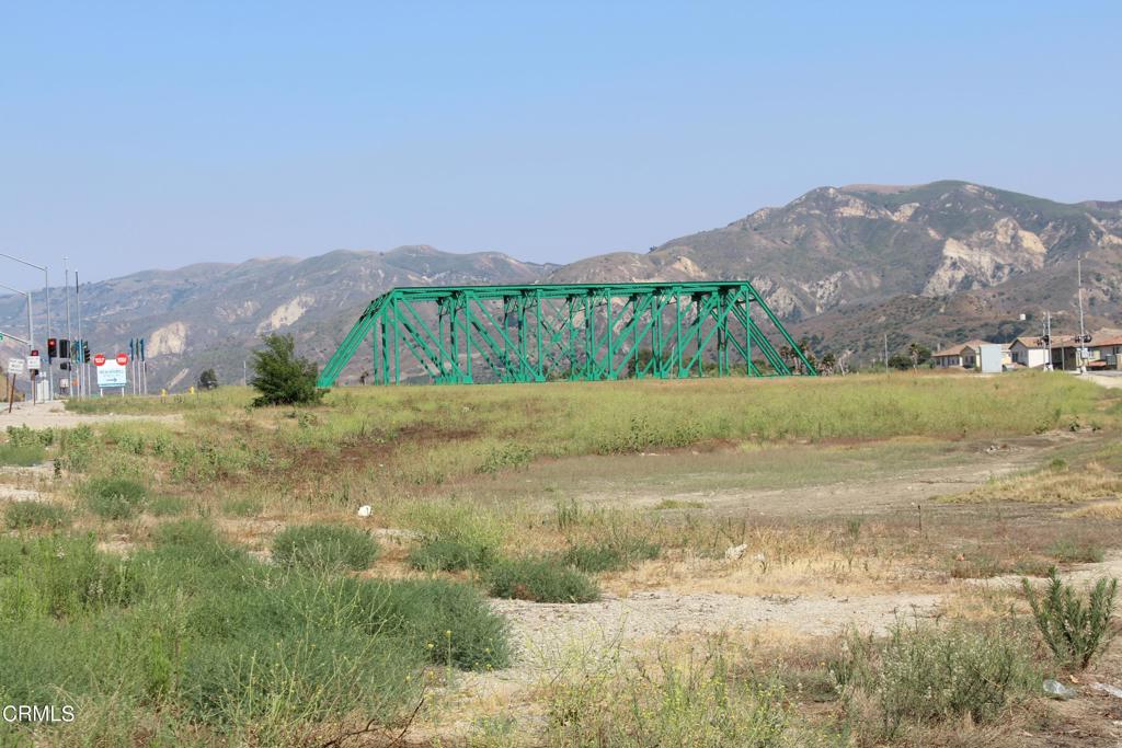 251 East Telegraph Road Fillmore, CA 93015 - Photo 18 of 27 a view of lake with mountain
