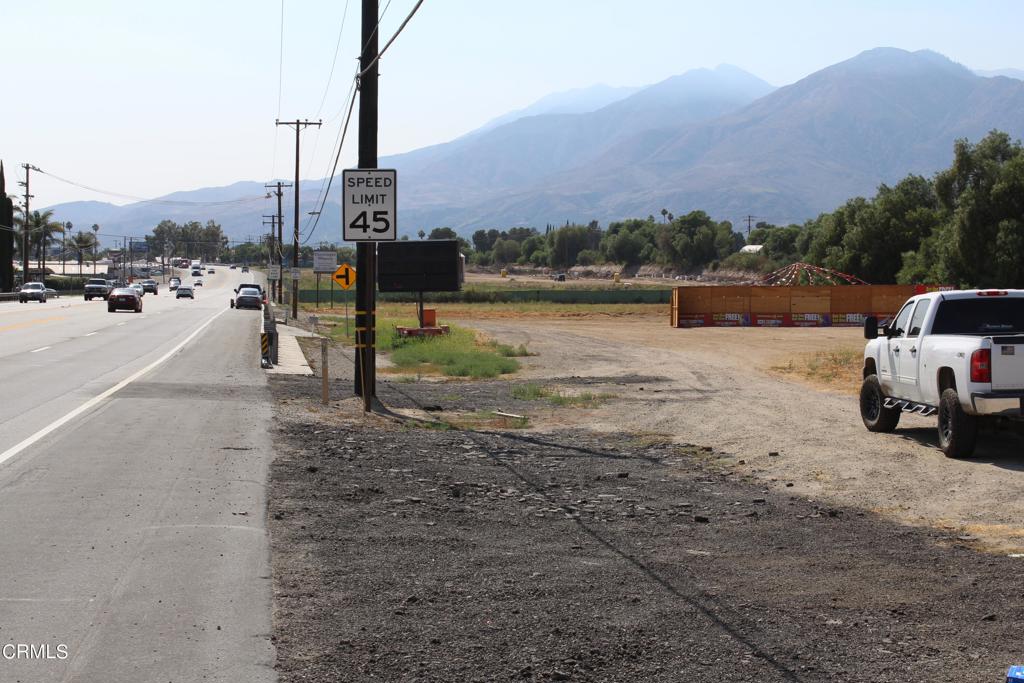 251 East Telegraph Road Fillmore, CA 93015 - Photo 23 of 27 a view of a street with cars