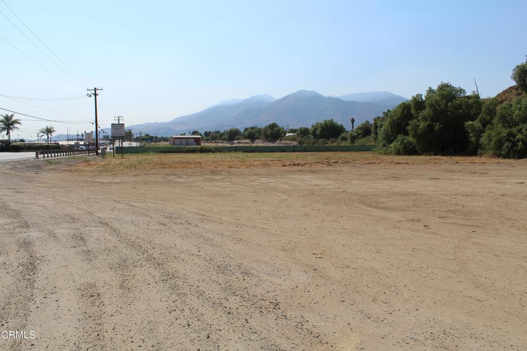 251 East Telegraph Road Fillmore, CA 93015 - Photo 4 of 27 a view of lake and mountain view