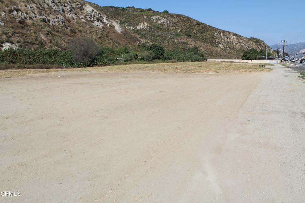251 East Telegraph Road Fillmore, CA 93015 - Photo 5 of 27 a view of mountain view with mountain