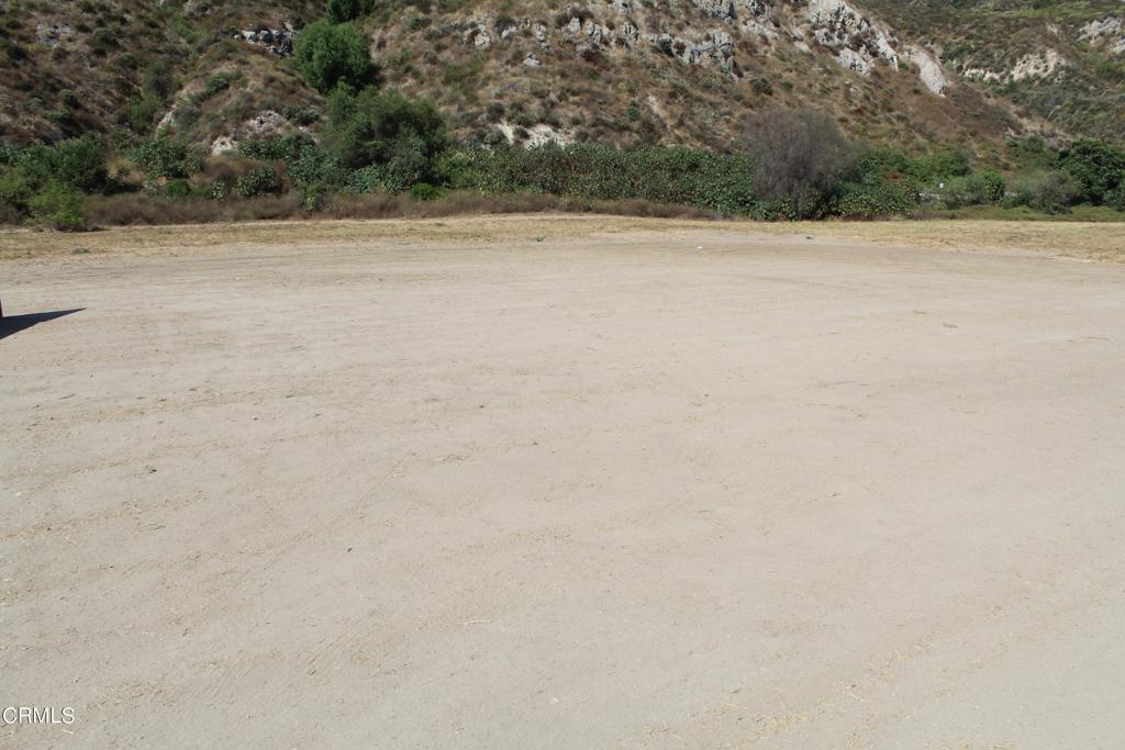 251 East Telegraph Road Fillmore, CA 93015 - Photo 7 of 27 a view of a field with an outdoor space