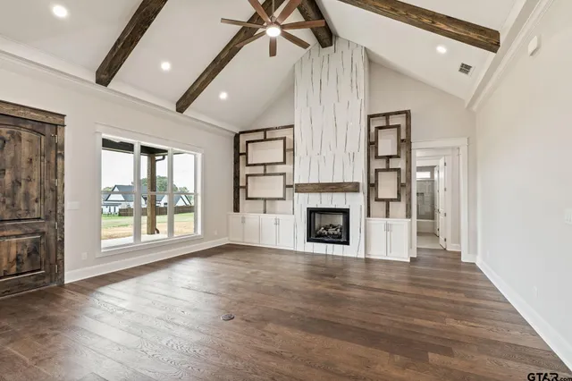 $799,000 | 21604 Woodring Road, Bullard, TX 75757