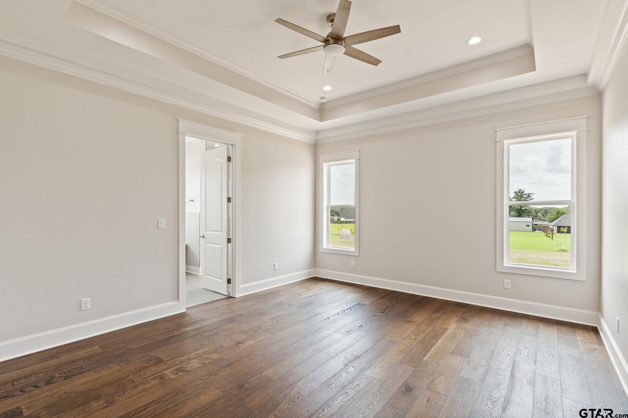 21604 Woodring Road Bullard, TX 75757 - Photo 36 of 47