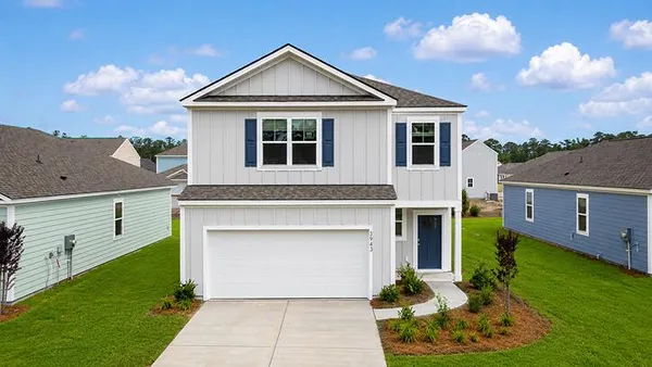 $394,500 | 3134 Dalmore Drive, Ravenel, SC 29470