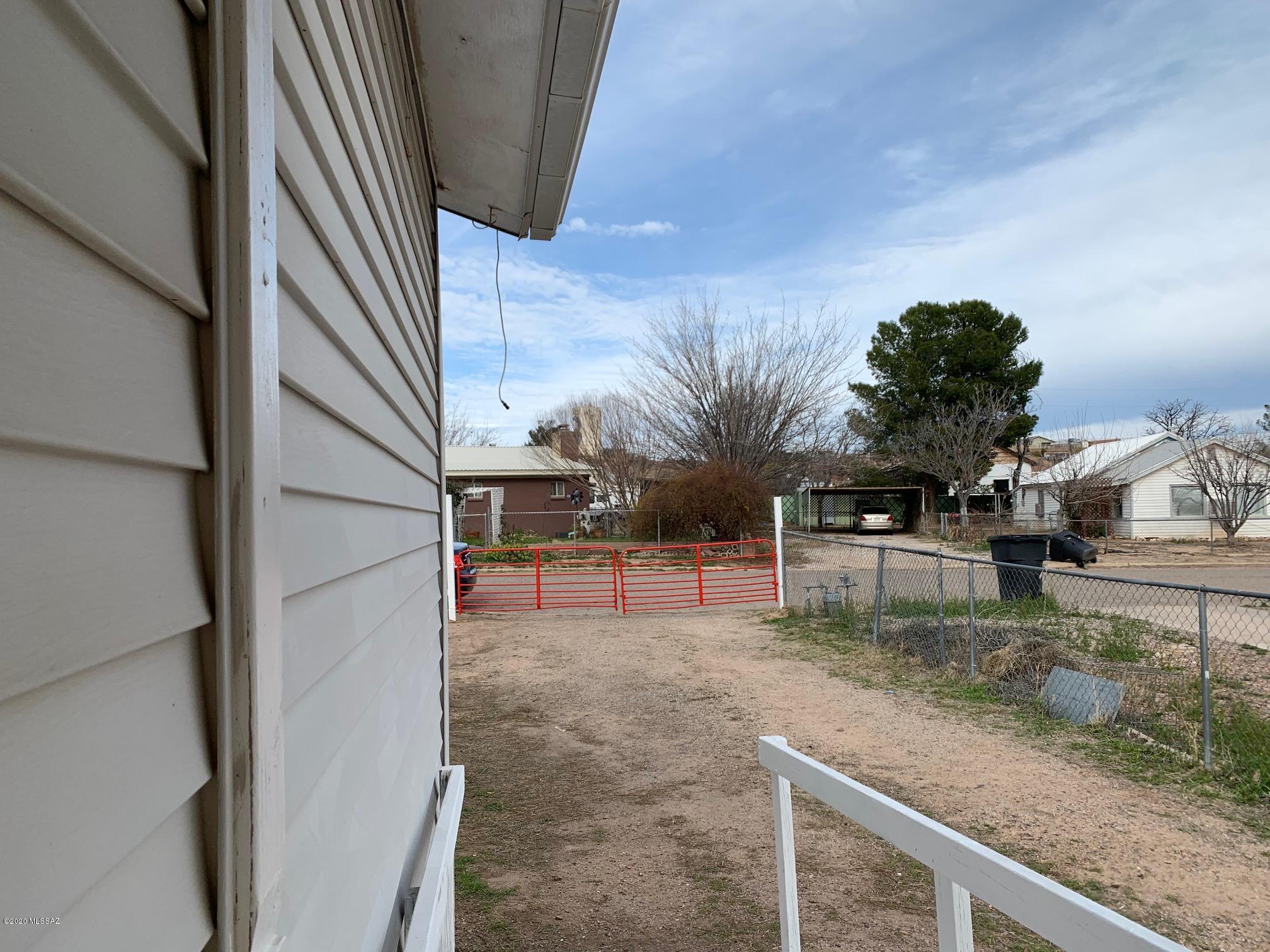 681 East McNeil Road Benson, AZ 85602 - Photo 16 of 17