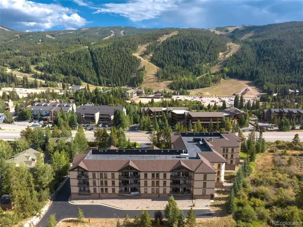 $530,000 | 22787 Highway 6, Unit 209, Dillon, CO 80435