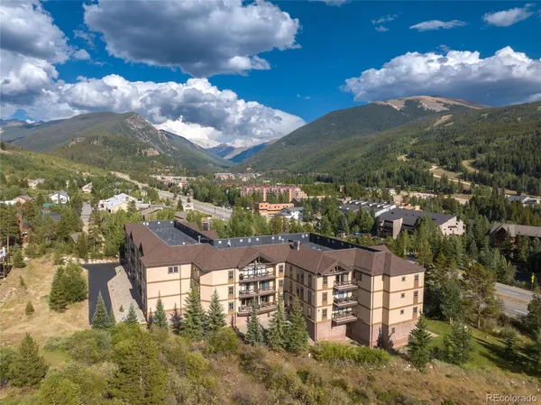 $525,000 | 22787 Highway 6, Unit 209, Dillon, CO 80435