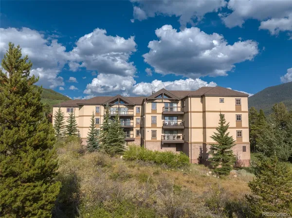 $525,000 | 22787 Highway 6, Unit 209, Dillon, CO 80435