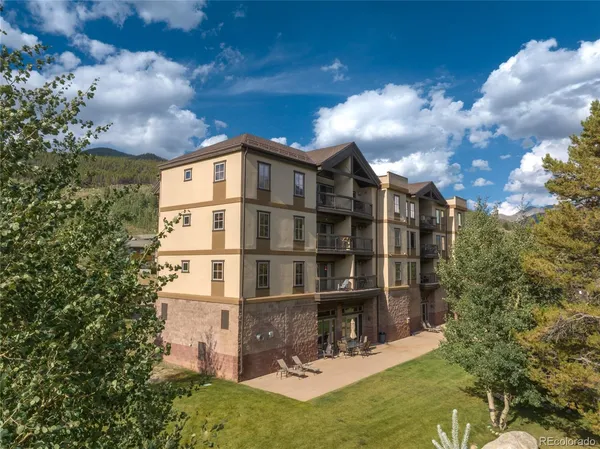 $525,000 | 22787 Highway 6, Unit 209, Dillon, CO 80435