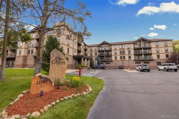 $525,000 | 22787 Highway 6, Unit 209, Dillon, CO 80435