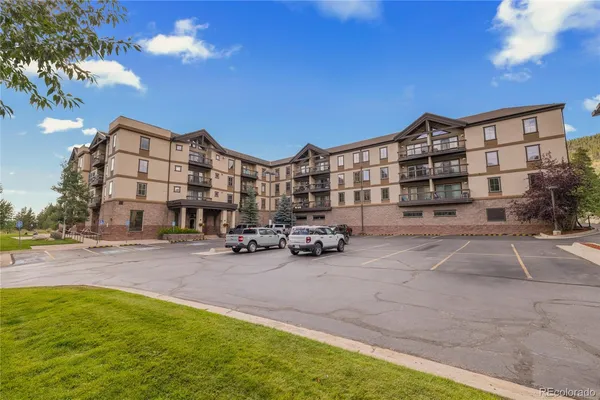 $525,000 | 22787 Highway 6, Unit 209, Dillon, CO 80435