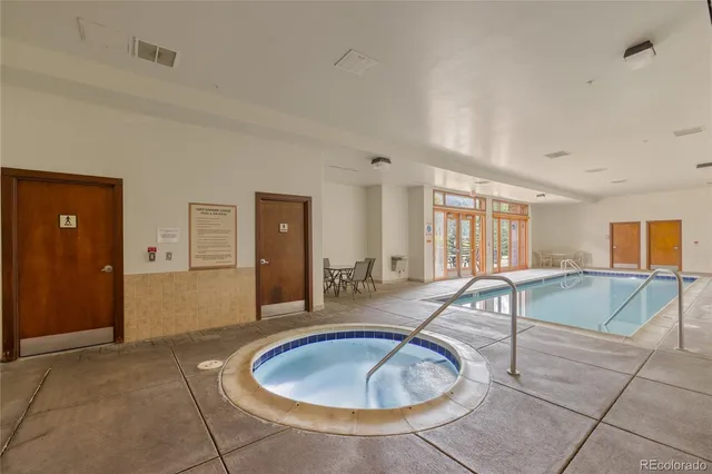 a view of an entryway