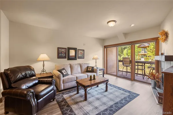 $525,000 | 22787 Highway 6, Unit 209, Dillon, CO 80435