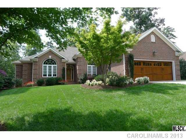 699 Players Ridge Road Hickory, NC 28601 - Photo 1 of 16 Gallery Image 1