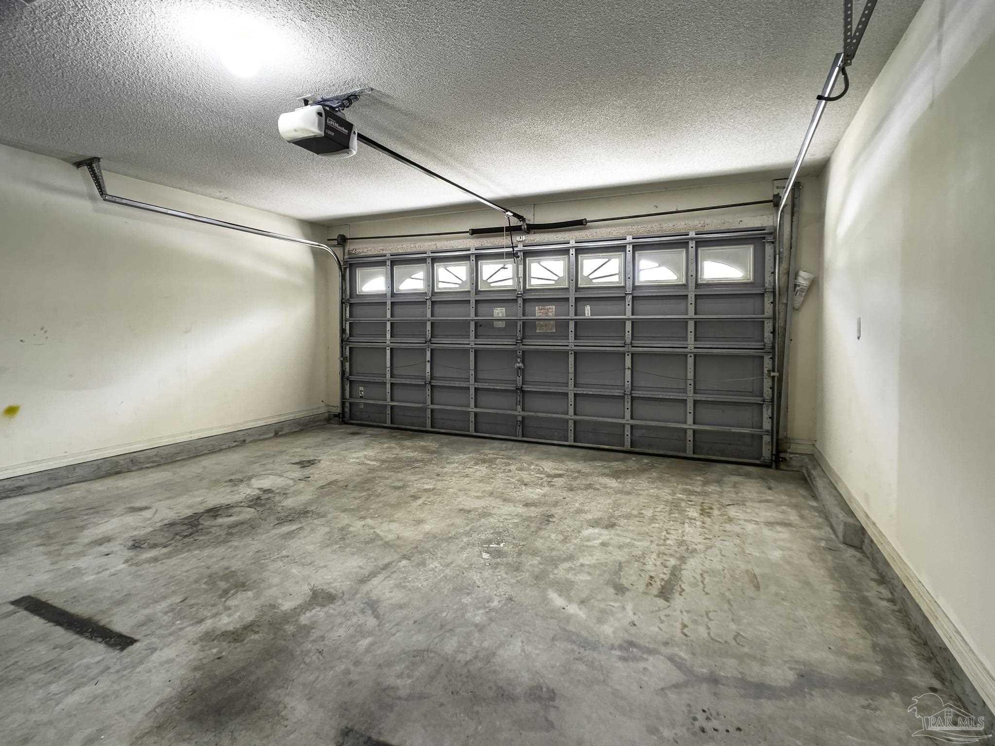 1267 Sterling Point Place Gulf Breeze, FL 32563 - Photo 25 of 27 a view of an empty room with a window