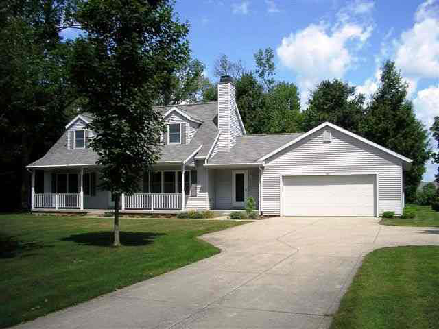 2311 Bashor Road Goshen, IN 46526 - Photo 1 of 10 Gallery Image 1