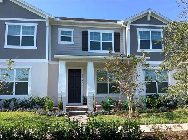 $439,000 | 11079 Hanlon Ter Alley, Winter Garden, FL 34787