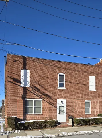 $160,000 | 61 Elm Street, Hoosick Falls, NY 12090