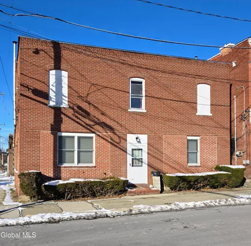 $160,000 | 61 Elm Street, Hoosick Falls, NY 12090