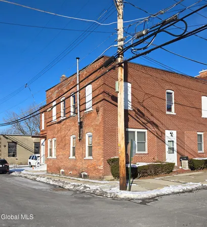 $145,000 | 61 Elm Street, Hoosick Falls, NY 12090