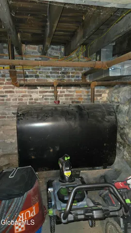 $160,000 | 61 Elm Street, Hoosick Falls, NY 12090