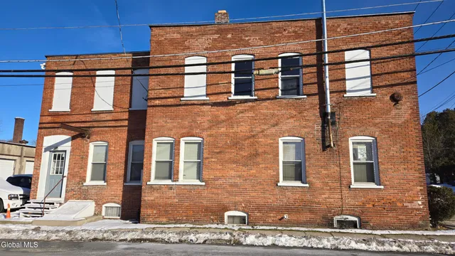 $160,000 | 61 Elm Street, Hoosick Falls, NY 12090