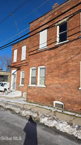 $160,000 | 61 Elm Street, Hoosick Falls, NY 12090