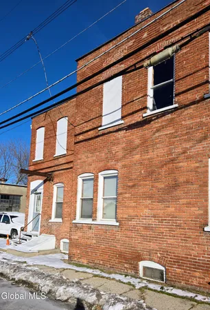 $145,000 | 61 Elm Street, Hoosick Falls, NY 12090