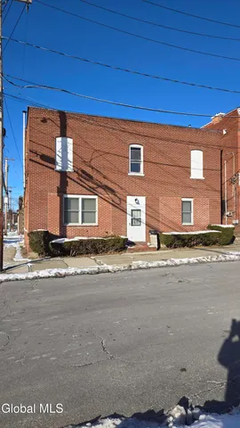 $160,000 | 61 Elm Street, Hoosick Falls, NY 12090