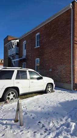 $145,000 | 61 Elm Street, Hoosick Falls, NY 12090