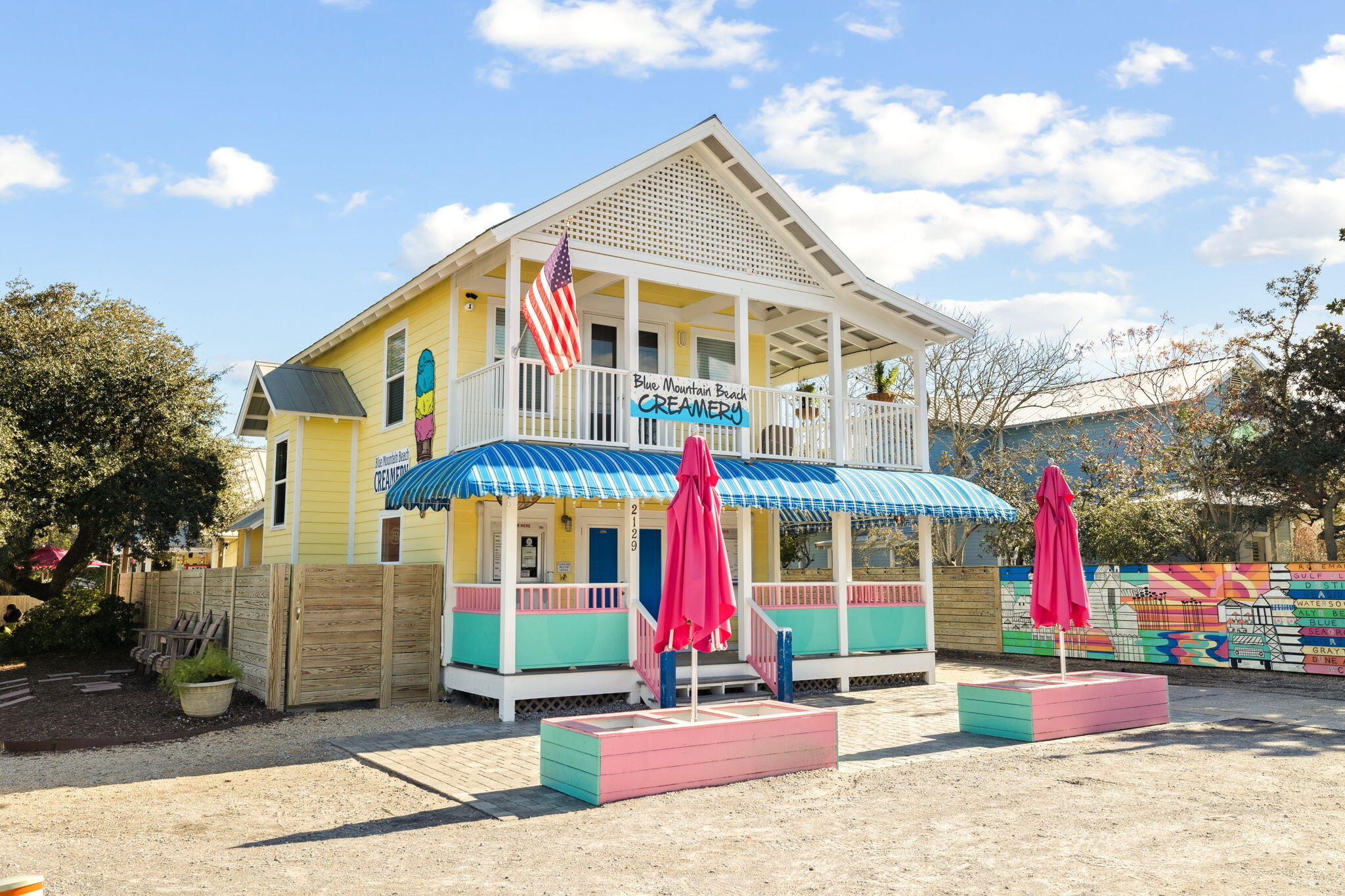 230 Blue Lake Road Santa Rosa Beach, FL 32459 - Photo 106 of 110 130