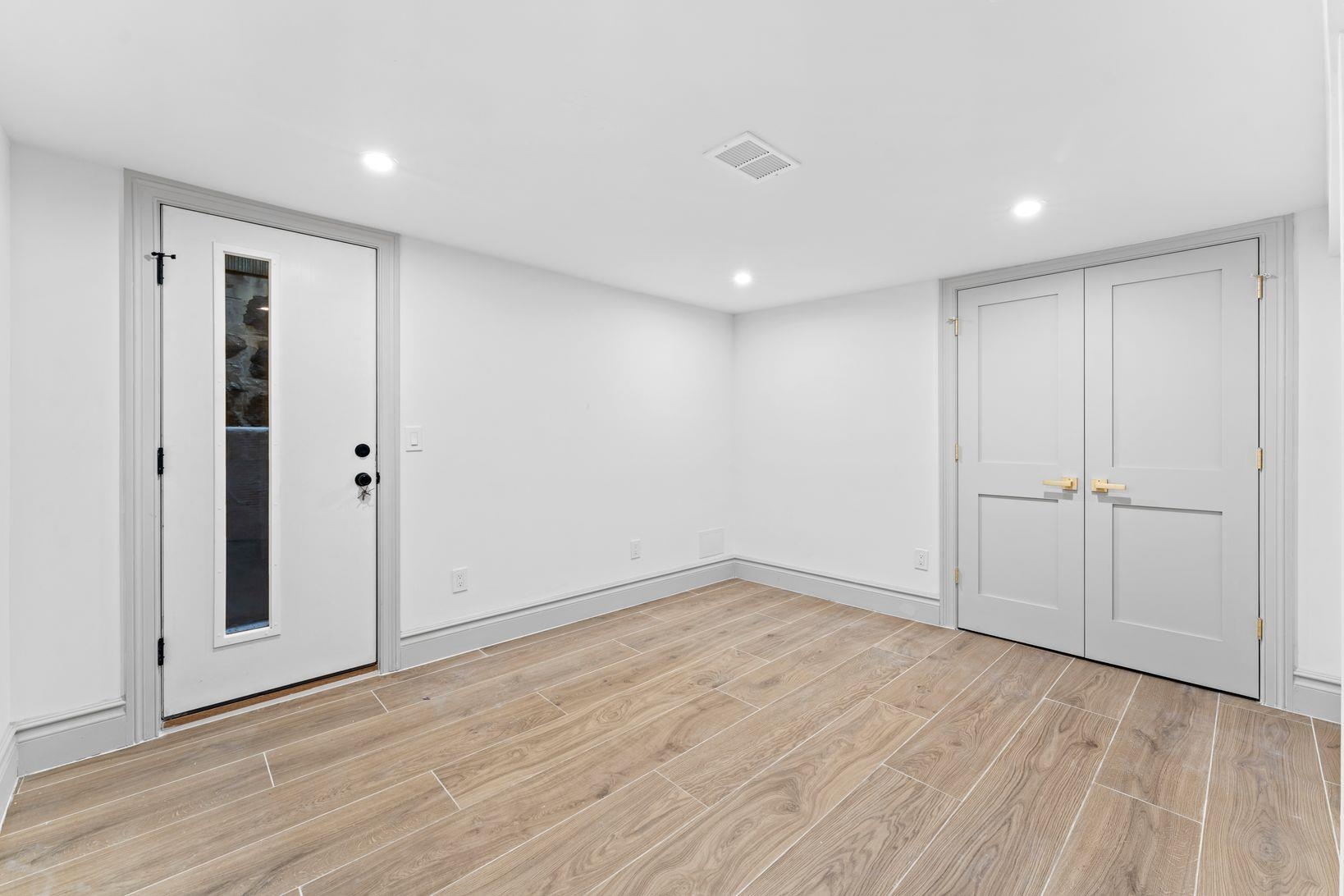 83 Liberty Place, Unit 1 Weehawken, NJ 07086 - Photo 28 of 39 a view of empty room