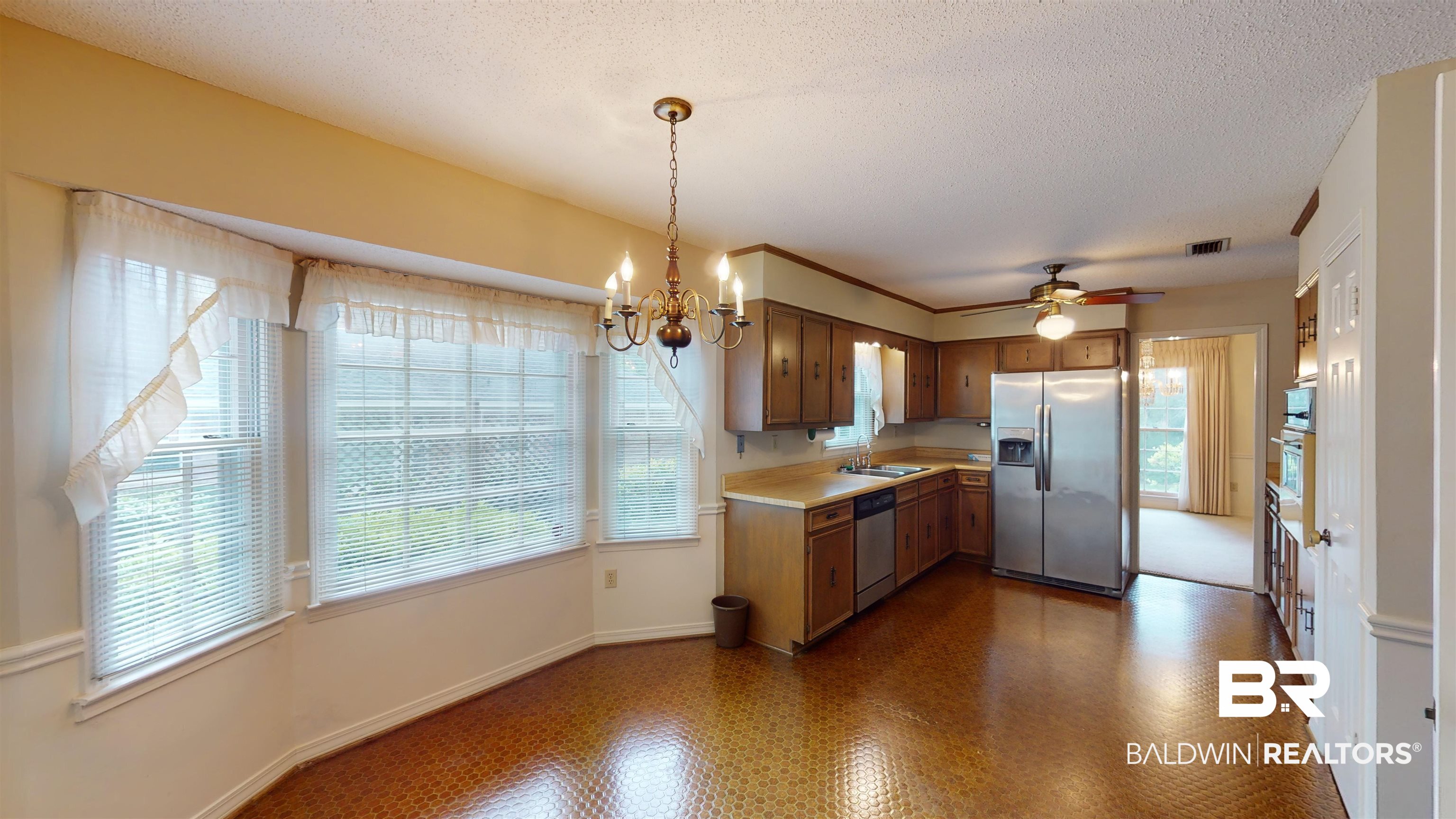 312 West Brandy Run Road Mobile, AL 36608 - Photo 11 of 29