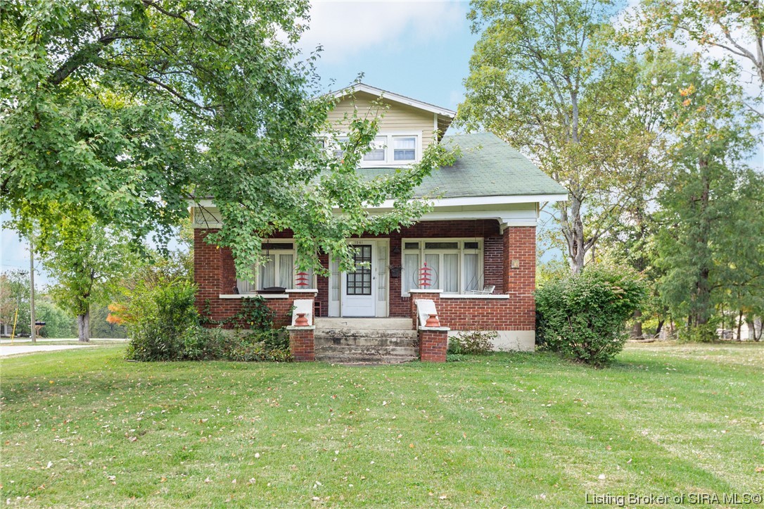 1241 Michigan Road Madison, IN 47250 - Photo 1 of 50