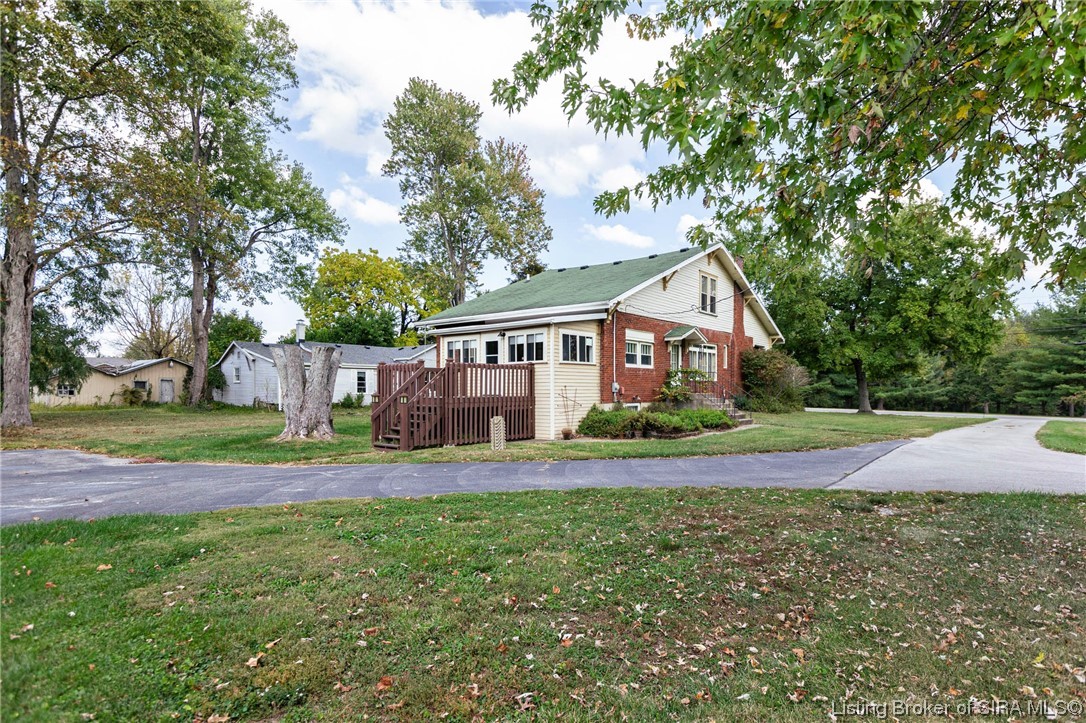 1241 Michigan Road Madison, IN 47250 - Photo 11 of 50