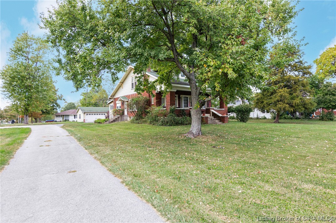 1241 Michigan Road Madison, IN 47250 - Photo 4 of 50
