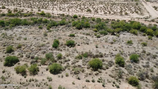 $59,900 | 0 North Nelson Quihuis Road, Unit 4, Tucson, AZ 85743